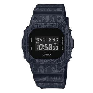 Đồng hồ nam Casio DW-5600SL-1DR