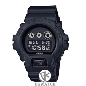 Đồng hồ nam Casio DW-6900BB-1DR