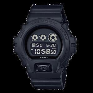 Đồng hồ nam Casio DW-6900BB-1DR