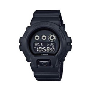 Đồng hồ nam Casio DW-6900BB-1DR