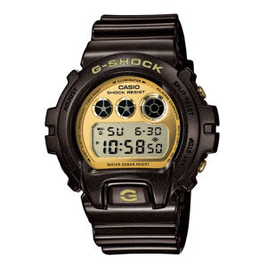 Đồng hồ nam Casio DW-6900BR-5DR