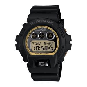 Đồng hồ nam Casio DW-6900MR