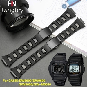 Đồng Hồ Nam Casio DW6900