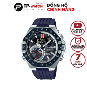 Đồng hồ nam Casio ECB-10AT-1A