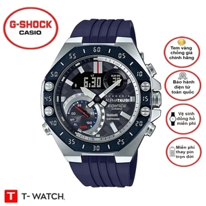 Đồng hồ nam Casio ECB-10AT-1A