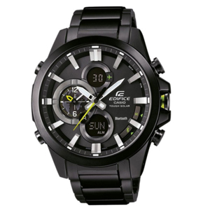 Đồng hồ nam Casio ECB-500DC-1ADR