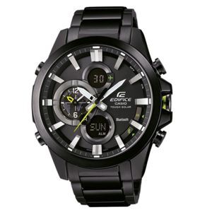 Đồng hồ nam Casio ECB-500DC-1ADR