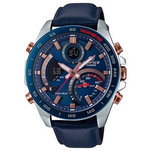 Đồng hồ nam Casio Edifice ECB-900BL