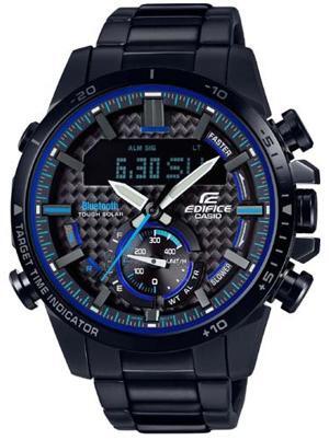 Đồng hồ nam Casio Edifice ECB-800DC