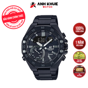 Đồng hồ nam Casio Edifice ECB-10DC