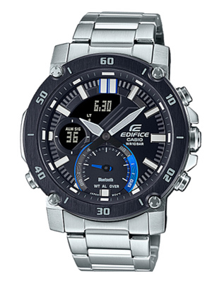Đồng hồ nam Casio Edifice ECB-20DB