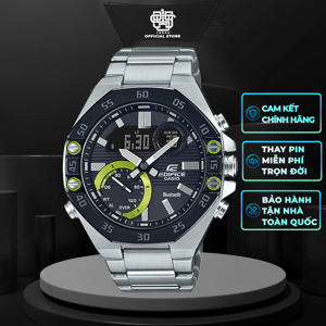 Đồng hồ nam Casio Edifice ECB-10DB