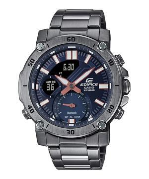 Đồng hồ nam Casio Edifice ECB-20DC