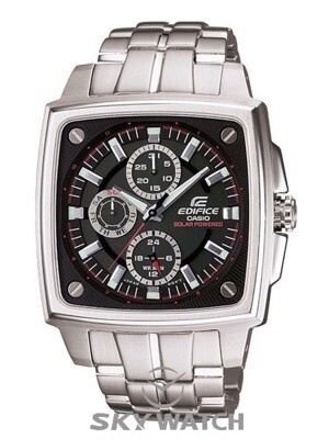 Đồng hồ nam Casio Edifice EF-331SB