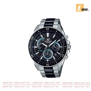 Đồng hồ nam Casio Edifice EFR-552SBK