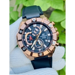 Đồng hồ nam Casio Edifice EFR-569BL