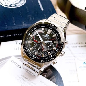 Đồng hồ nam Casio Edifice EFR-570DB