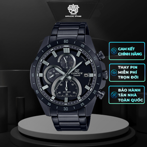 Đồng hồ nam Casio Edifice EFR-571MDC