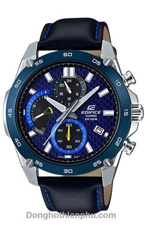 Đồng hồ nam Casio Edifice EFR-557BL-2AVUDF (EFR-557BL-2AV)