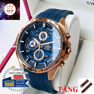 Đồng hồ nam Casio Edifice EFR-556PC