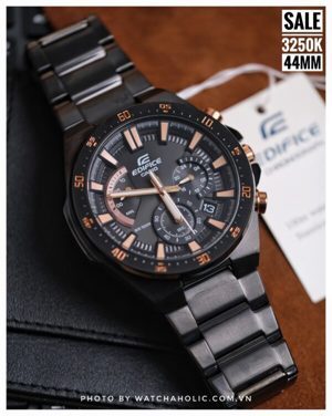 Đồng hồ nam Casio Edifice EFR-563DC
