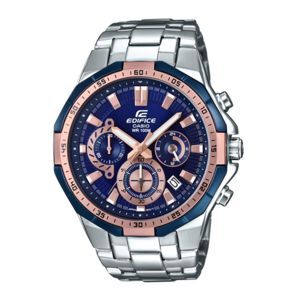 Đồng hồ nam Casio Edifice EFR-554D-1AVUDF