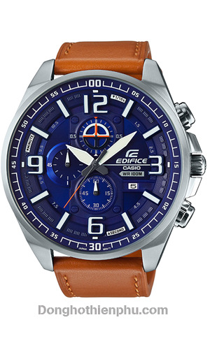 Đồng hồ nam Casio EDIFICE EFR-555L-2AV