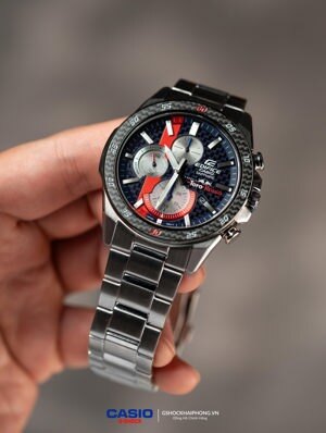 Đồng hồ nam Casio Edifice EFR-S567TR
