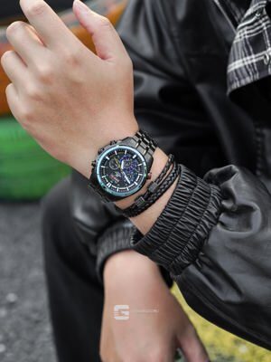 Đồng hồ nam Casio Edifice EFR-537RBK