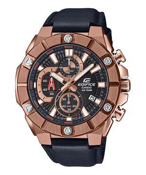 Đồng hồ nam Casio Edifice EFR-569BL