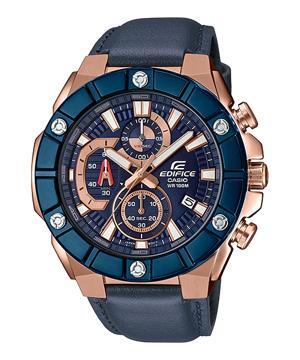 Đồng hồ nam Casio Edifice EFR-569BL