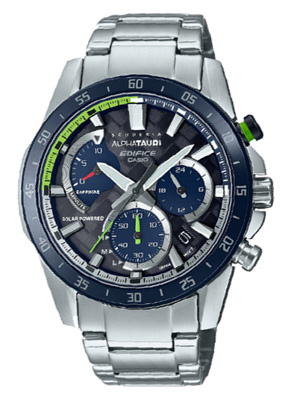 Đồng hồ nam Casio Edifice EFS-S580AT