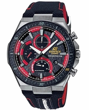 Đồng hồ nam Casio Edifice EFS-560HR