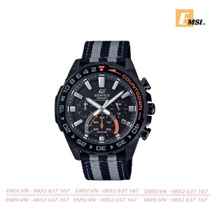 Đồng hồ nam Casio Edifice EFS-S550BL