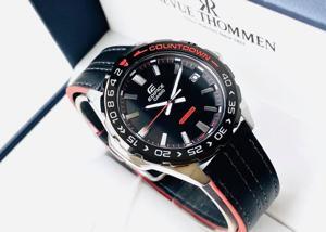 Đồng hồ nam Casio Edifice EFV-120BL