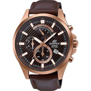 Đồng hồ nam Casio Edifice EFV-530BL-1AVUDF