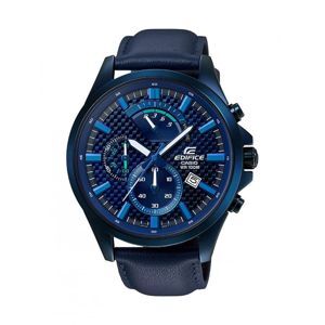 Đồng hồ nam Casio Edifice EFV-530BL-1AVUDF