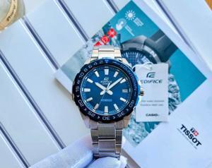 Đồng hồ nam Casio Edifice EFV-120DB