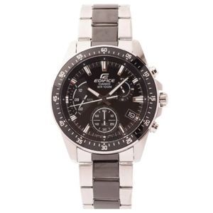 Đồng hồ nam Casio Edifice EFV-540SBK
