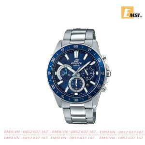 Đồng hồ nam Casio Edifice EFV-570D