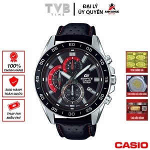 Đồng hồ nam Casio Edifice EFV-550L
