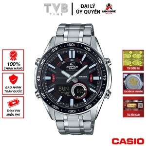 Đồng hồ nam Casio Edifice EFV-C100D