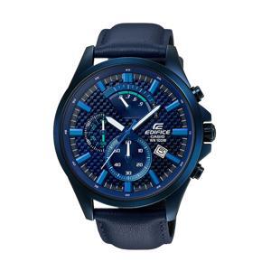 Đồng hồ nam Casio Edifice EFV-530BL-1AVUDF