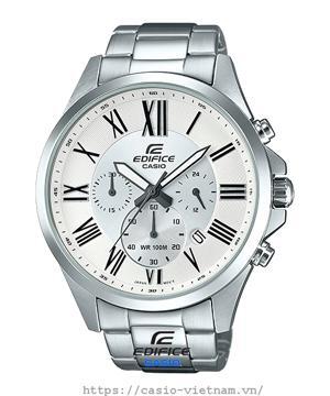 Đồng hồ nam Casio Edifice EFV-500D-1AVUDF