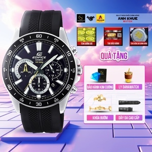 Đồng hồ nam Casio Edifice EFV-570P