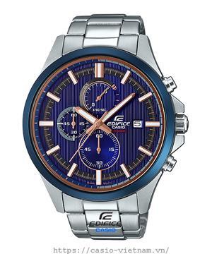 Đồng hồ nam Casio Edifice EFV-520DB