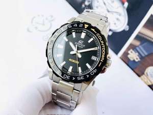 Đồng hồ nam Casio Edifice EFV-120DB