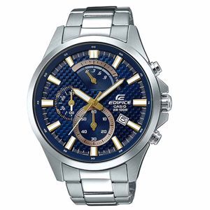 Đồng hồ nam Casio Edifice EFV-530D