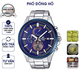 Đồng hồ nam Casio Edifice EFV-520RR