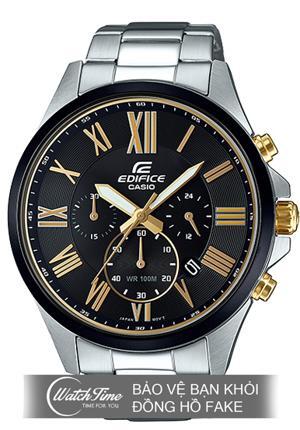 Đồng hồ nam Casio Edifice EFV-500DB